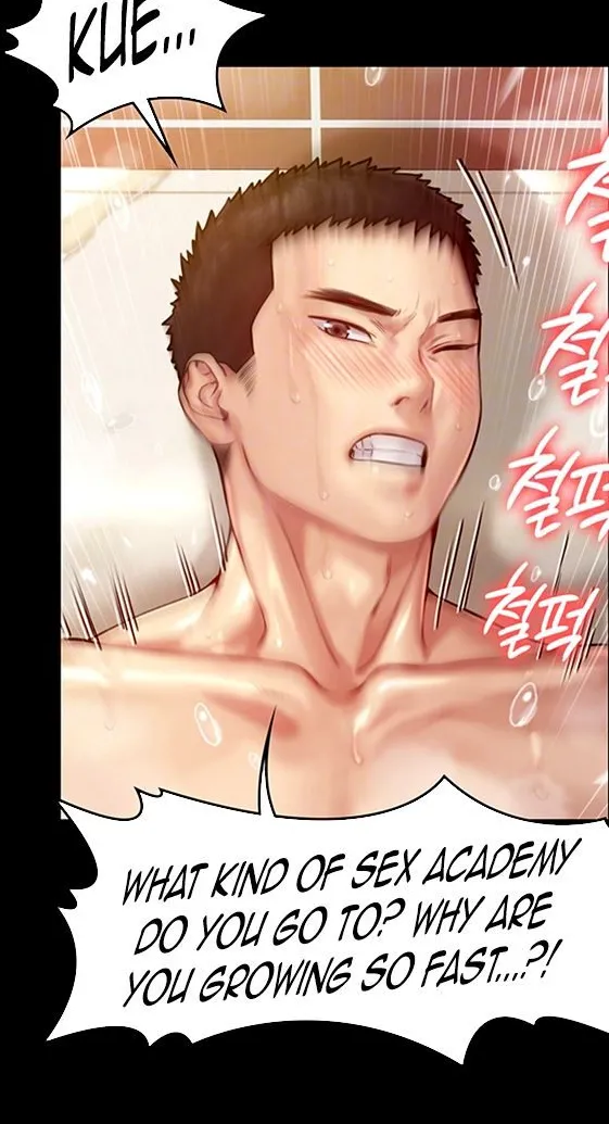 [Active Volcano] Queen Bee - Chapter 144-147 - Dallee's Corruption (4) page 166 original parody - webtoon hentai manga - read online free