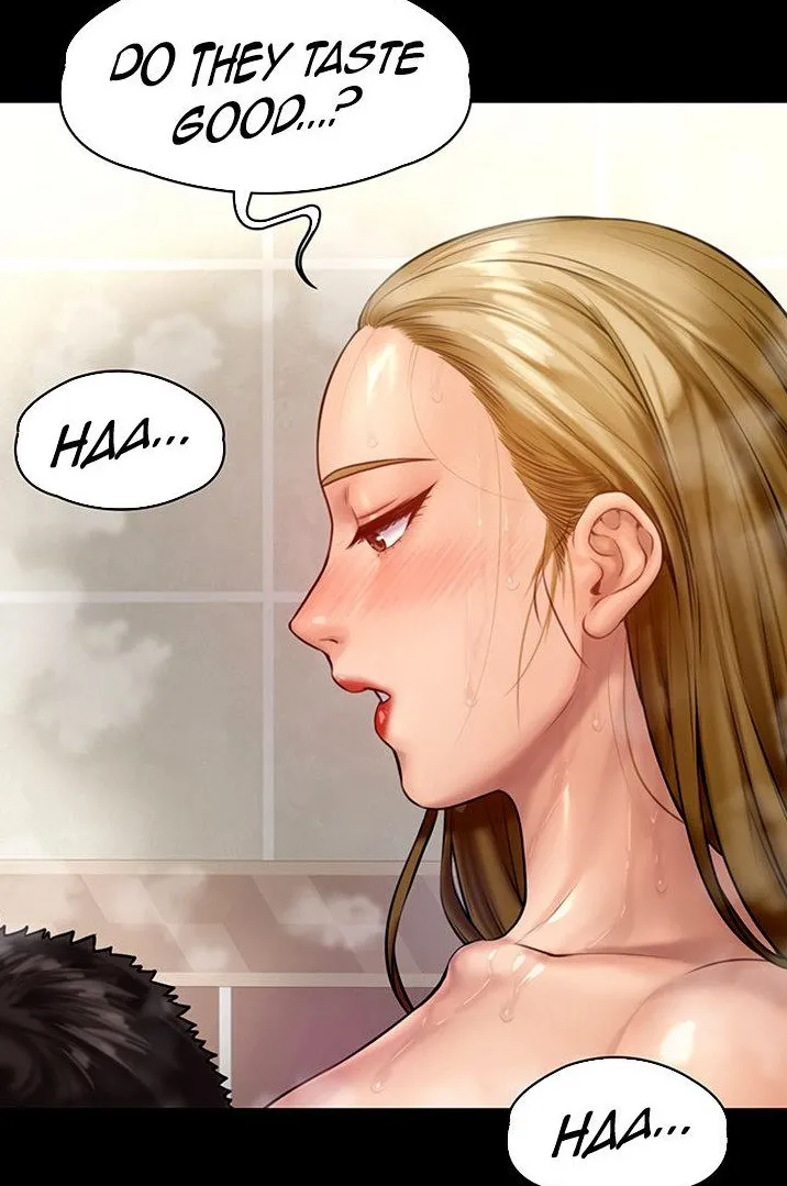 [Active Volcano] Queen Bee - Chapter 144-147 - Dallee's Corruption (4) page 181 original parody - webtoon hentai manga - read online free