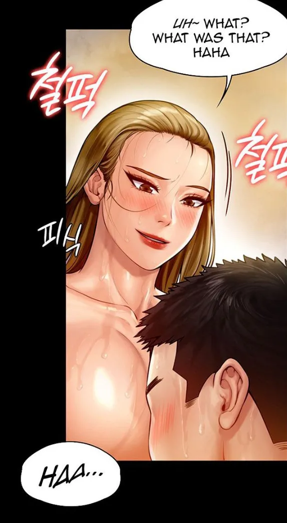 [Active Volcano] Queen Bee - Chapter 144-147 - Dallee's Corruption (4) page 187 original parody - webtoon hentai manga - read online free