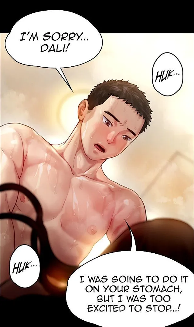 [Active Volcano] Queen Bee - Chapter 144-147 - Dallee's Corruption (4) page 211 original parody - webtoon hentai manga - read online free