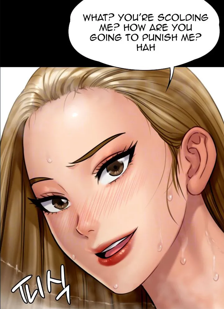 [Active Volcano] Queen Bee - Chapter 144-147 - Dallee's Corruption (4) page 27 original parody - webtoon hentai manga - read online free