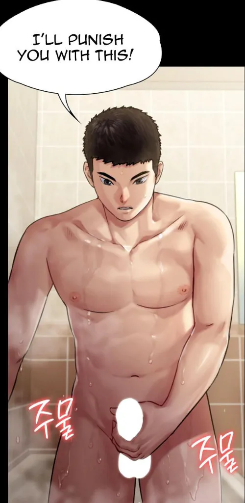 [Active Volcano] Queen Bee - Chapter 144-147 - Dallee's Corruption (4) page 28 original parody - webtoon hentai manga - read online free