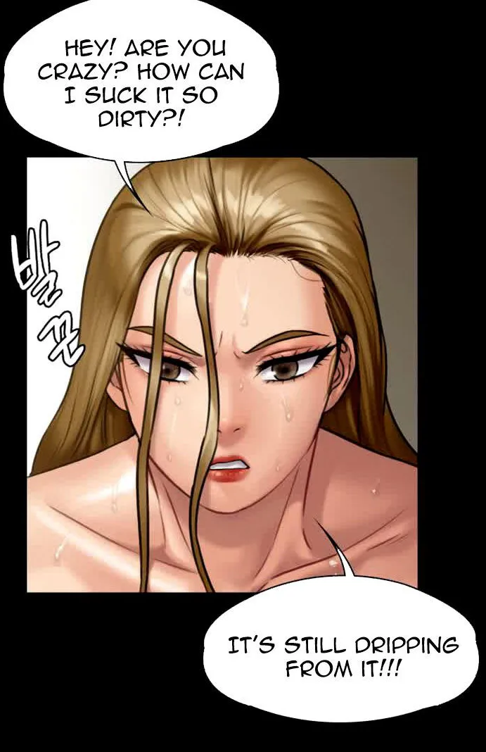 [Active Volcano] Queen Bee - Chapter 144-147 - Dallee's Corruption (4) page 82 original parody - webtoon hentai manga - read online free