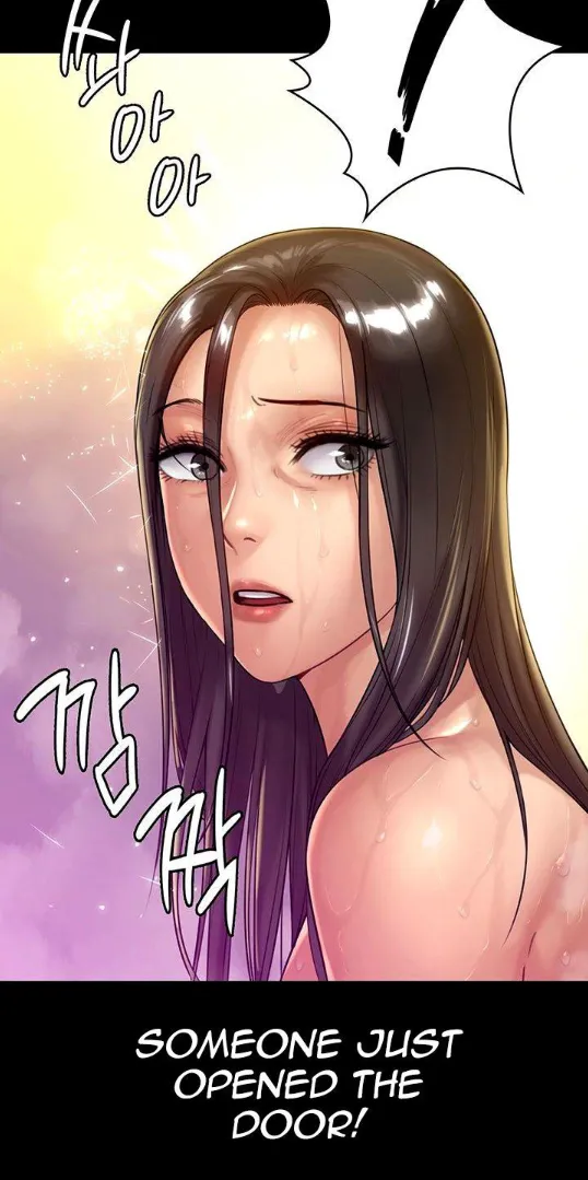[Active Volcano] Queen Bee - Chapter 149-150 - Seonyeong Takes Shower (2) - Page 10