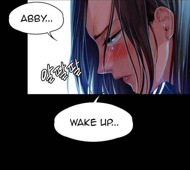 [Active Volcano] Queen Bee - Chapter 150-151 - Vanilla Sex Between Chulhwan and Seonyeong (1) page 13 - webtoon hentai manga - read online free