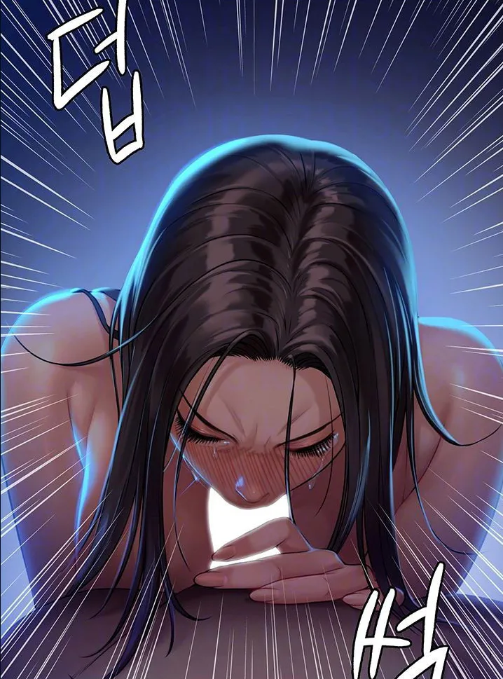 [Active Volcano] Queen Bee - Chapter 150-151 - Vanilla Sex Between Chulhwan and Seonyeong (1) page 31 - webtoon hentai manga - read online free