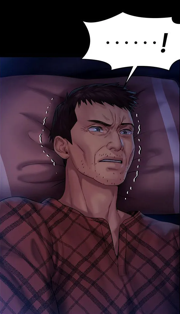 [Active Volcano] Queen Bee - Chapter 150-151 - Vanilla Sex Between Chulhwan and Seonyeong (1) page 59 - webtoon hentai manga - read online free