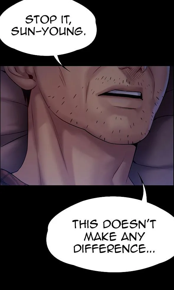 [Active Volcano] Queen Bee - Chapter 150-151 - Vanilla Sex Between Chulhwan and Seonyeong (1) page 62 - webtoon hentai manga - read online free