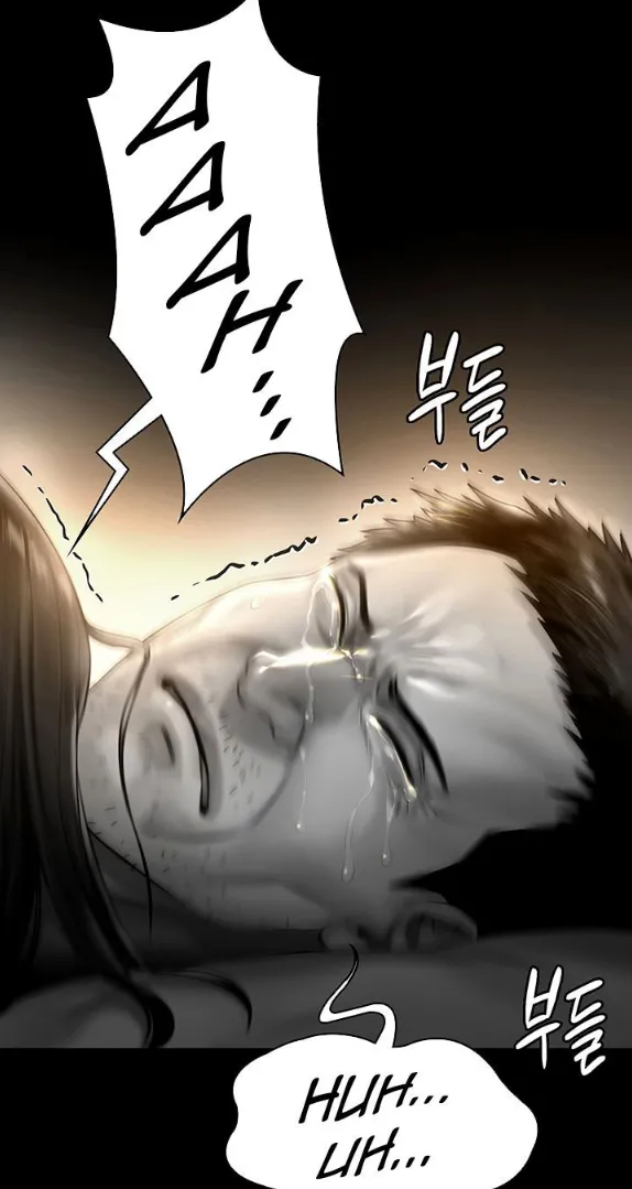 [Active Volcano] Queen Bee - Chapter 150-151 - Vanilla Sex Between Chulhwan and Seonyeong (1) page 73 - webtoon hentai manga - read online free