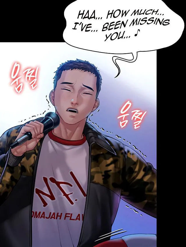 [Active Volcano] Queen Bee - Chapter 153-154 - Dallee's Public Blowjob page 31 - rough translation hentai manga - read online free