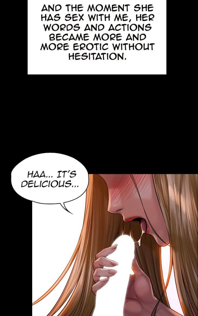 [Active Volcano] Queen Bee - Chapter 155 - Vanilla Sex With Dallee (1) page 19 - big breasts full censorship hentai manga - read online free