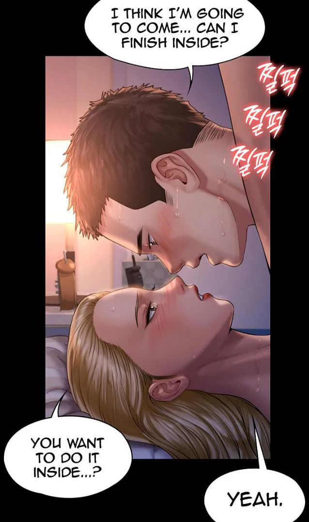 [Active Volcano] Queen Bee - Chapter 155 - Vanilla Sex With Dallee (1) page 40 - sole female sole male hentai manga - read online free