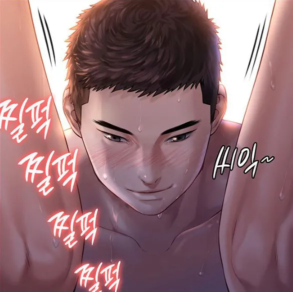 [Active Volcano] Queen Bee - Chapter 155 - Vanilla Sex With Dallee (1) page 42 - sole female sole male hentai manga - read online free