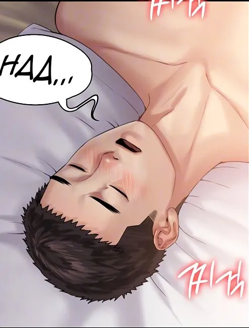 [Active Volcano] Queen Bee - Chapter 159-162 - FFM Shimaidon Threesome page 26 - kissing cunnilingus hentai manga - read online free