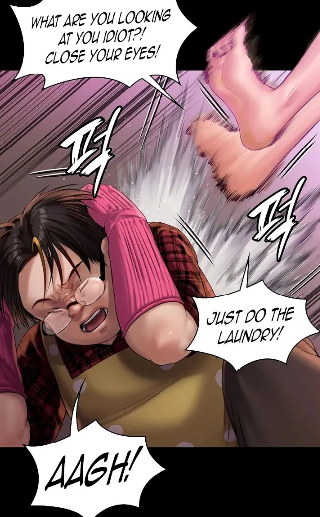 [Active Volcano] Queen Bee - Chapter 160 - Heomin's Femdom (1) page 9 - rough translation hentai manga - read online free