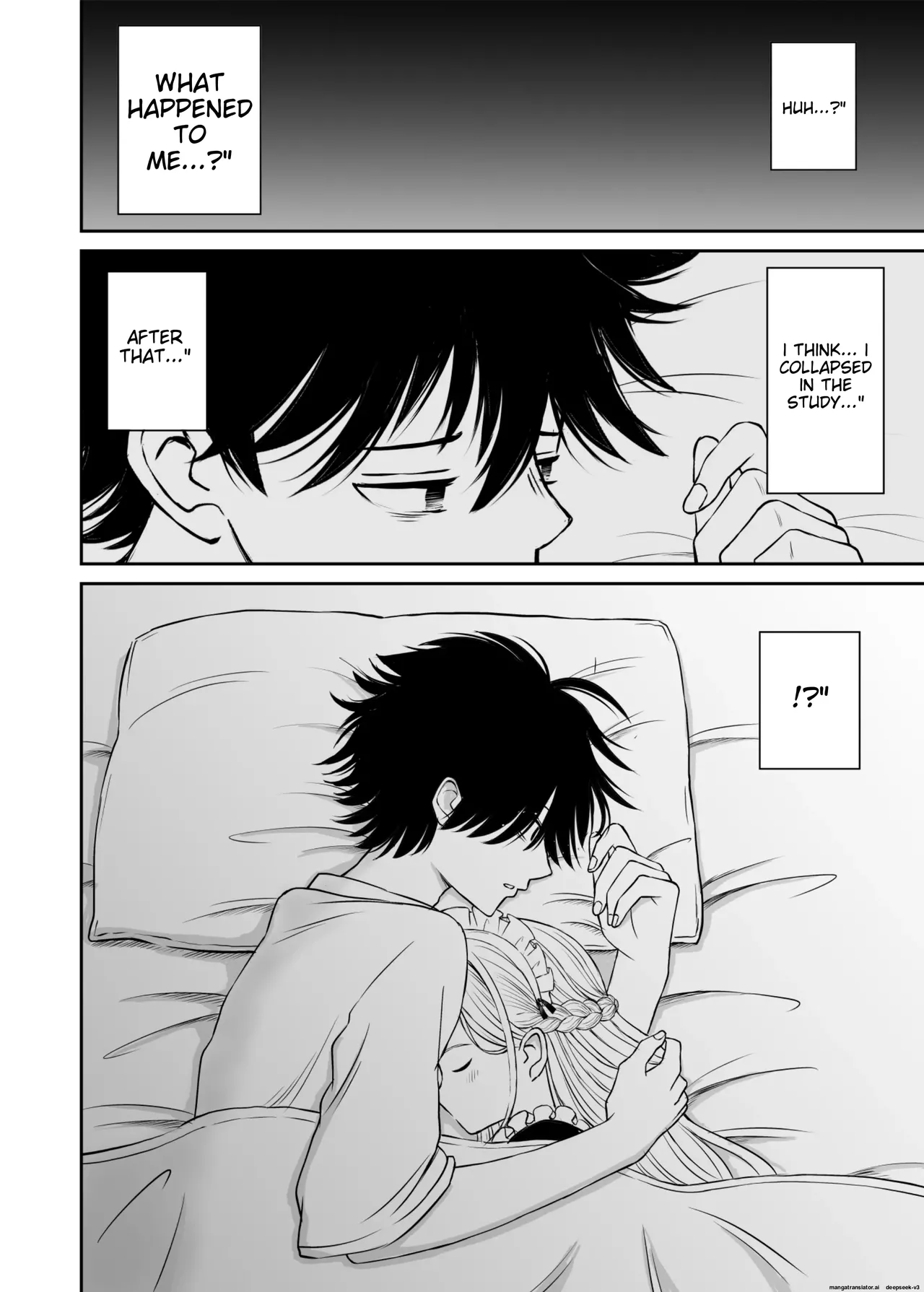 Yawaraka Maid no Gohoushi Sex | Soft maid service sex page 13 original parody - maid big breasts hentai manga - read online free