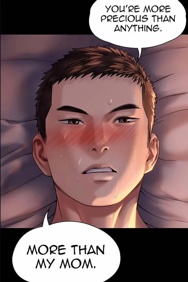 [Active Volcano] Queen Bee - Chapter 171-173 - Dallee's Corruption (5) - Page 37