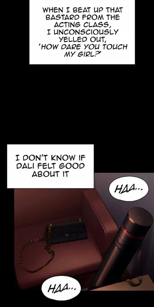 [Active Volcano] Queen Bee - Chapter 171-173 - Dallee's Corruption (5) page 71 - rough translation hentai manga - read online free