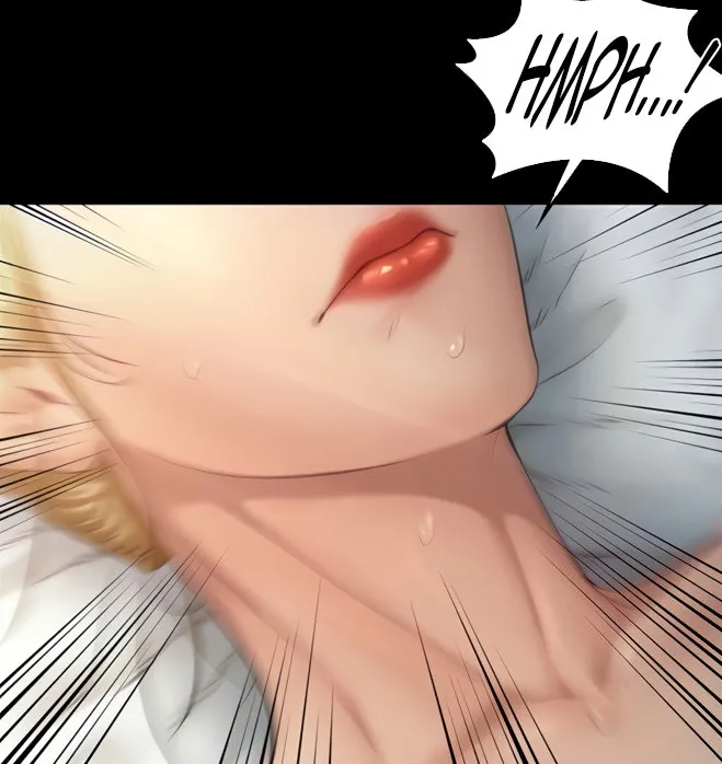 [Active Volcano] Queen Bee - Chapter 174-176 - Dallee Gets Dominated (1) - Page 115