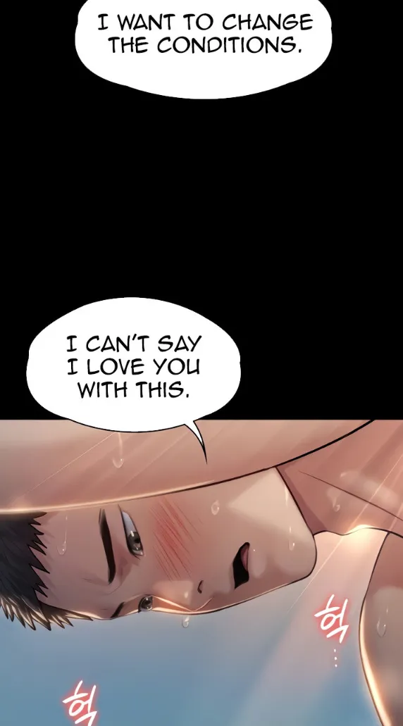 [Active Volcano] Queen Bee - Chapter 174-176 - Dallee Gets Dominated (1) page 129 - full censorship webtoon hentai manga - read online free