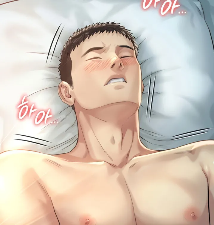 [Active Volcano] Queen Bee - Chapter 174-176 - Dallee Gets Dominated (1) page 83 - full censorship webtoon hentai manga - read online free