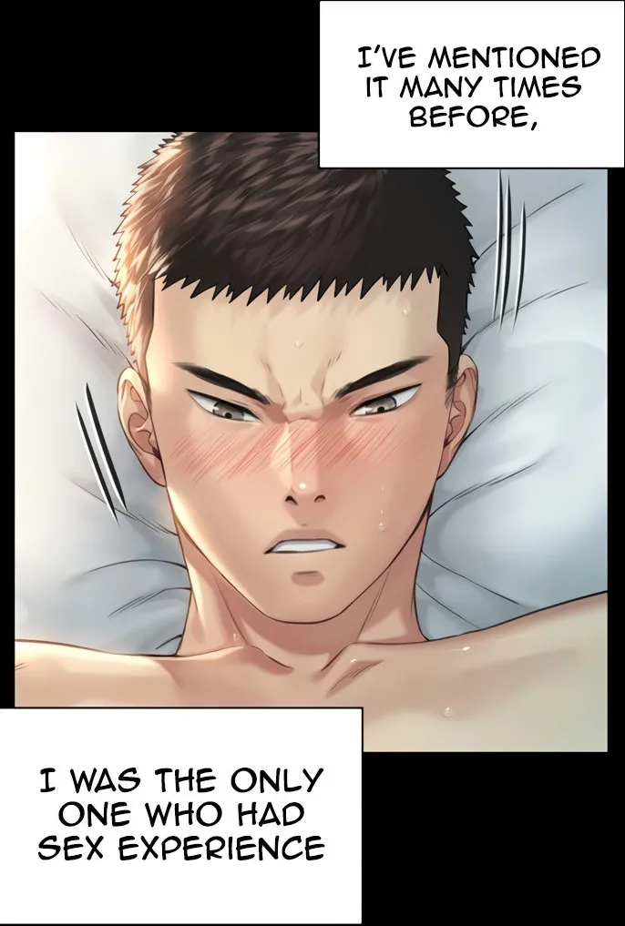 [Active Volcano] Queen Bee - Chapter 174-176 - Dallee Gets Dominated (1) page 92 - full censorship webtoon hentai manga - read online free