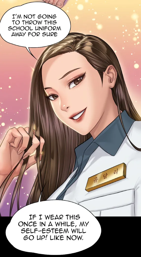[Active Volcano] Queen Bee - Chapter 176-177 - Dallee's Corruption (6) - Page 22