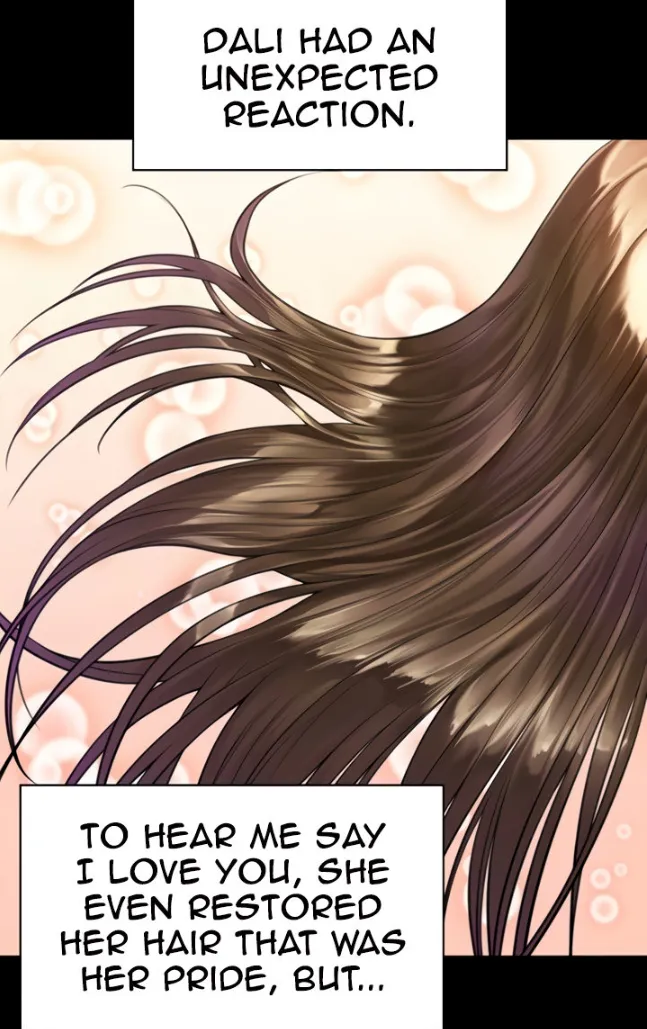 [Active Volcano] Queen Bee - Chapter 176-177 - Dallee's Corruption (6) - Page 26