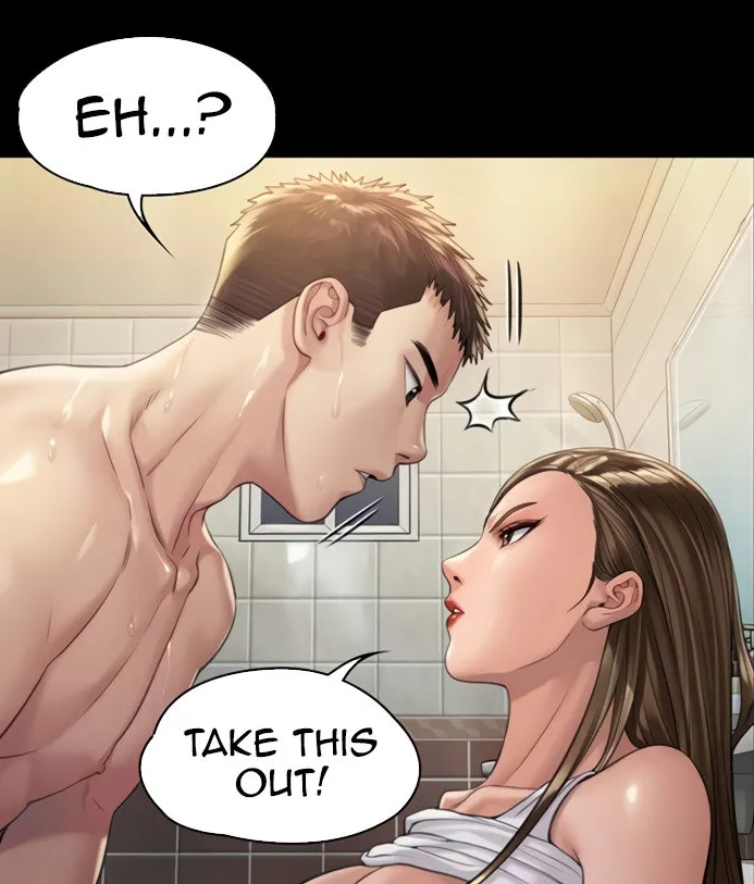 [Active Volcano] Queen Bee - Chapter 176-177 - Dallee's Corruption (6) - Page 28