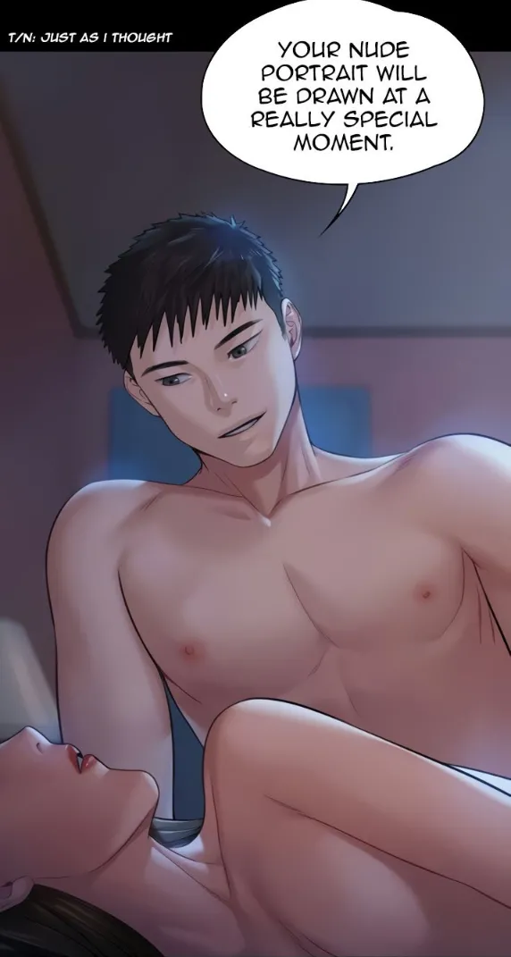 [Active Volcano] Queen Bee - Chapter 182-183 - Dallee's Corruption (7) page 18 - rough translation hentai manga - read online free