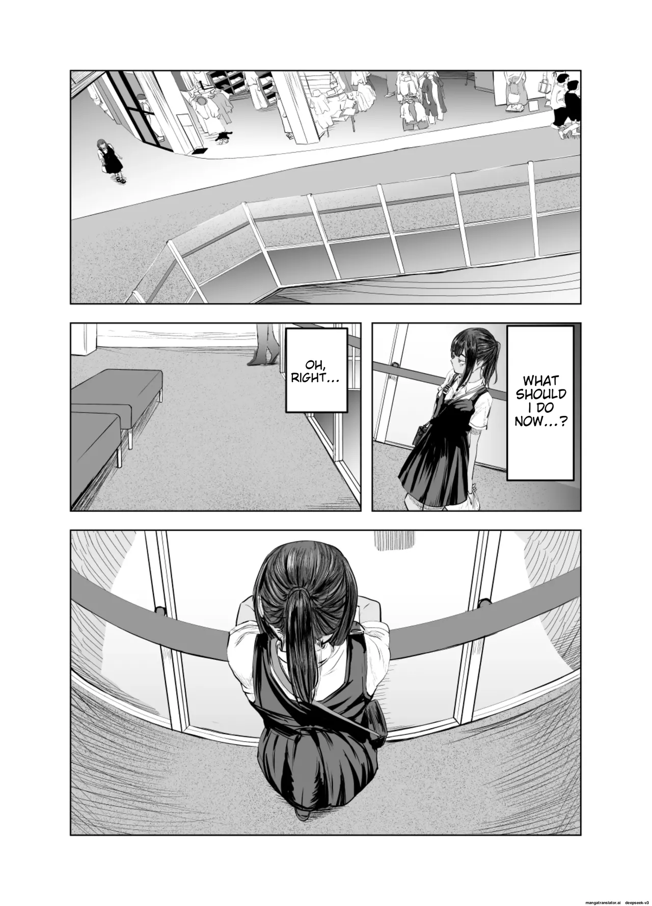 Natsu no Somarikata 2 - Page 14