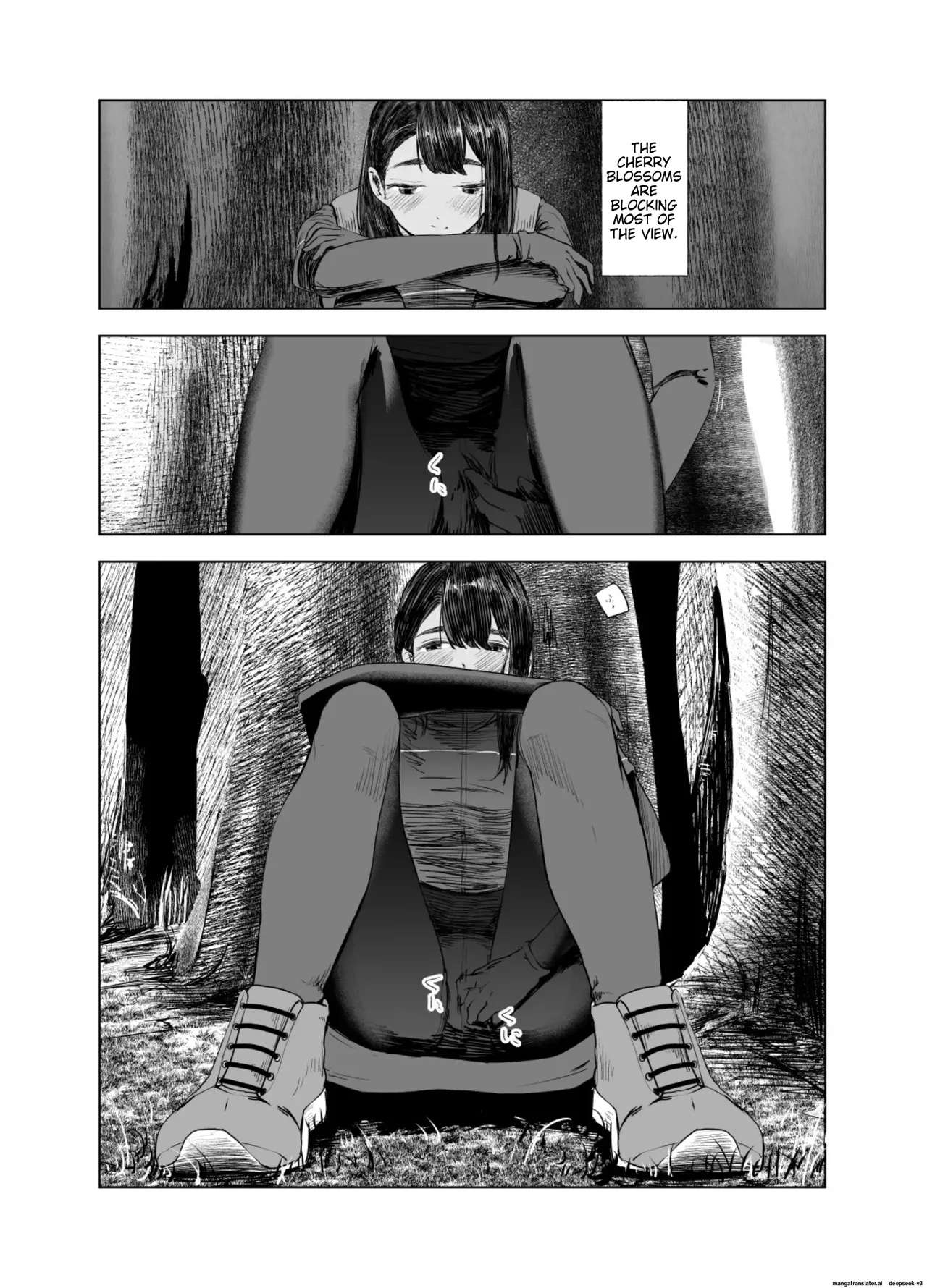 Natsu no Somarikata 5 - Page 9