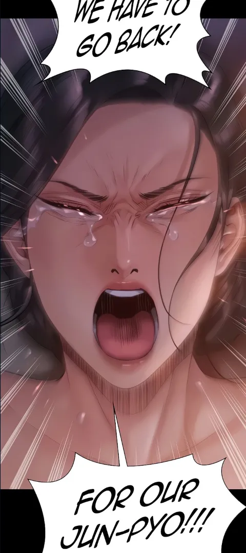 [Active Volcano] Queen Bee - Chapter 184-187 - Vanilla Sex Between Chulhwan and Seonyeong (2) page 113 - nakadashi big breasts hentai manga - read online free