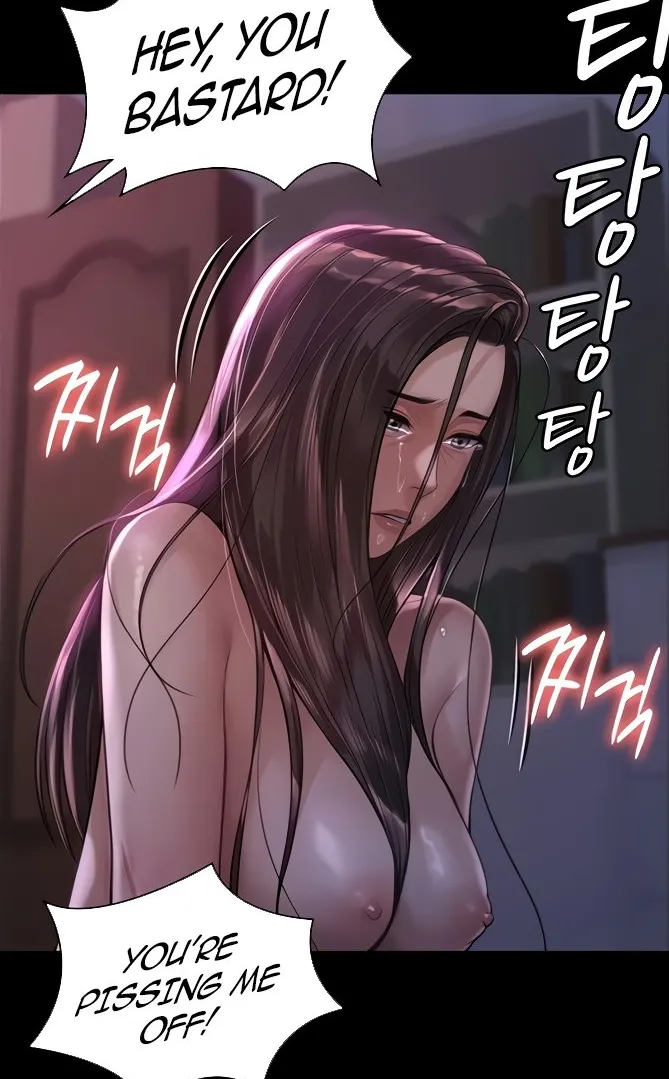 [Active Volcano] Queen Bee - Chapter 184-187 - Vanilla Sex Between Chulhwan and Seonyeong (2) page 129 - nakadashi big breasts hentai manga - read online free