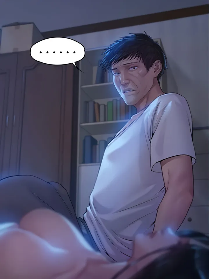 [Active Volcano] Queen Bee - Chapter 184-187 - Vanilla Sex Between Chulhwan and Seonyeong (2) page 33 - big breasts nakadashi hentai manga - read online free