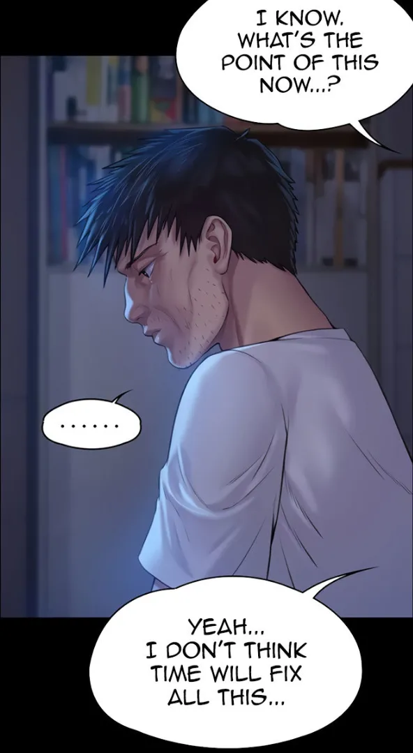 [Active Volcano] Queen Bee - Chapter 184-187 - Vanilla Sex Between Chulhwan and Seonyeong (2) page 46 - nakadashi big breasts hentai manga - read online free