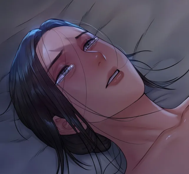 [Active Volcano] Queen Bee - Chapter 184-187 - Vanilla Sex Between Chulhwan and Seonyeong (2) page 61 - big breasts nakadashi hentai manga - read online free