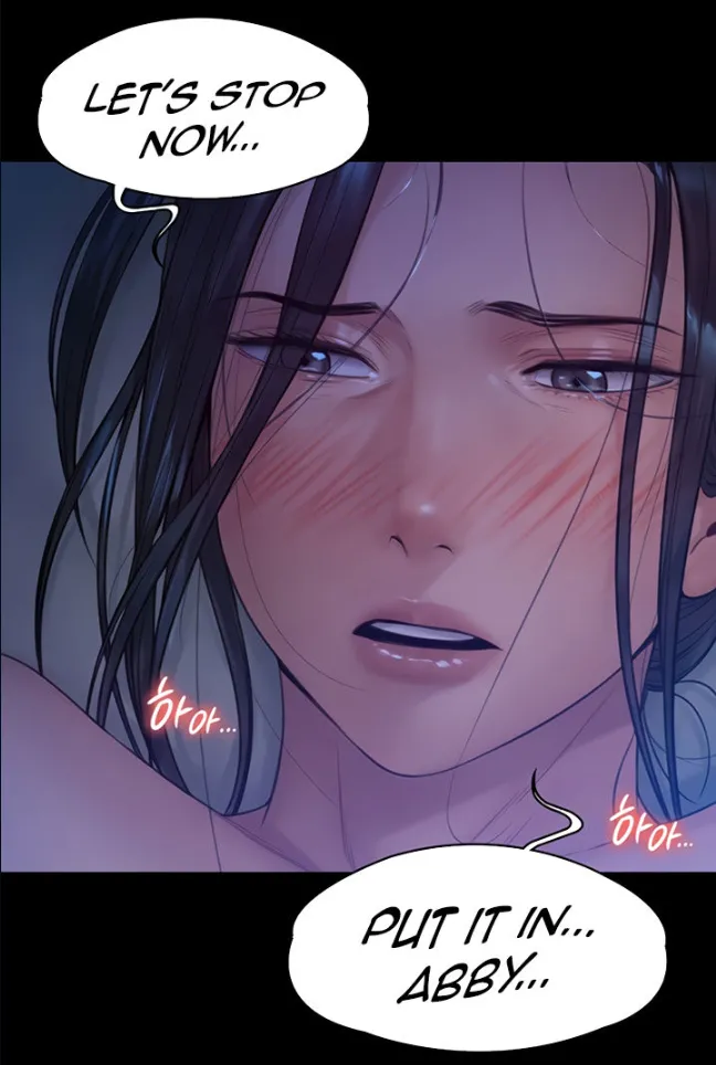 [Active Volcano] Queen Bee - Chapter 184-187 - Vanilla Sex Between Chulhwan and Seonyeong (2) page 71 - big breasts nakadashi hentai manga - read online free