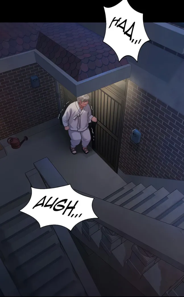 [Active Volcano] Queen Bee - Chapter 184-187 - Vanilla Sex Between Chulhwan and Seonyeong (2) page 86 - nakadashi big breasts hentai manga - read online free