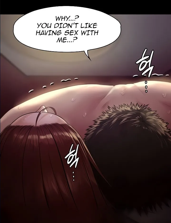 [Active Volcano] Queen Bee - Chapter 189-190 - Vanilla Sex With Sehee - Page 109
