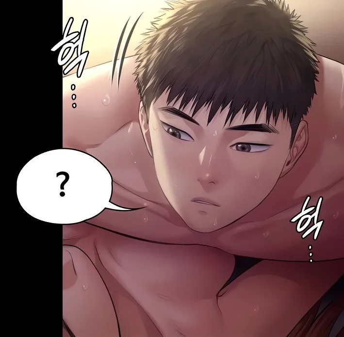 [Active Volcano] Queen Bee - Chapter 189-190 - Vanilla Sex With Sehee - Page 111