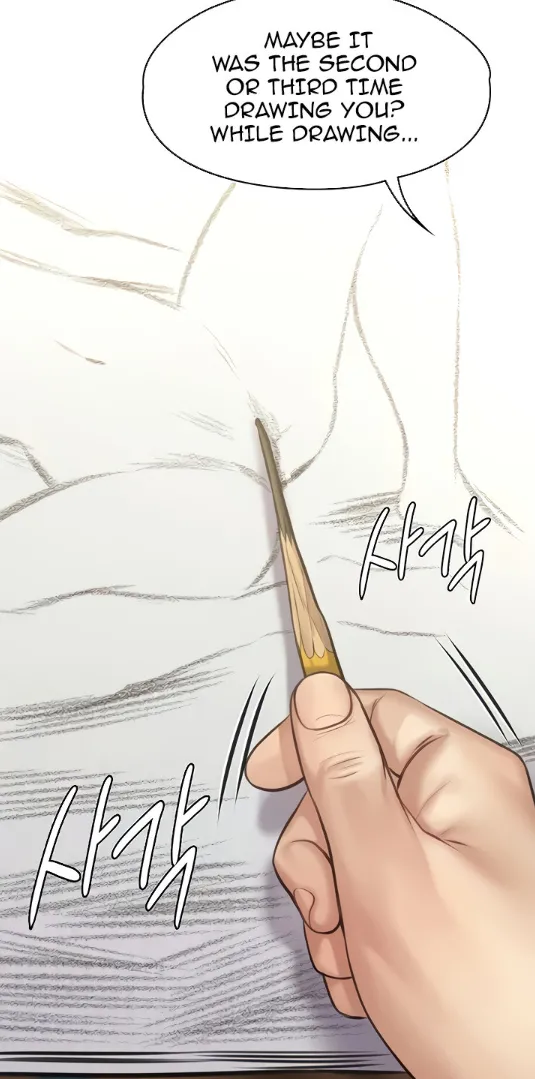 [Active Volcano] Queen Bee - Chapter 189-190 - Vanilla Sex With Sehee page 36 - nakadashi big breasts hentai manga - read online free