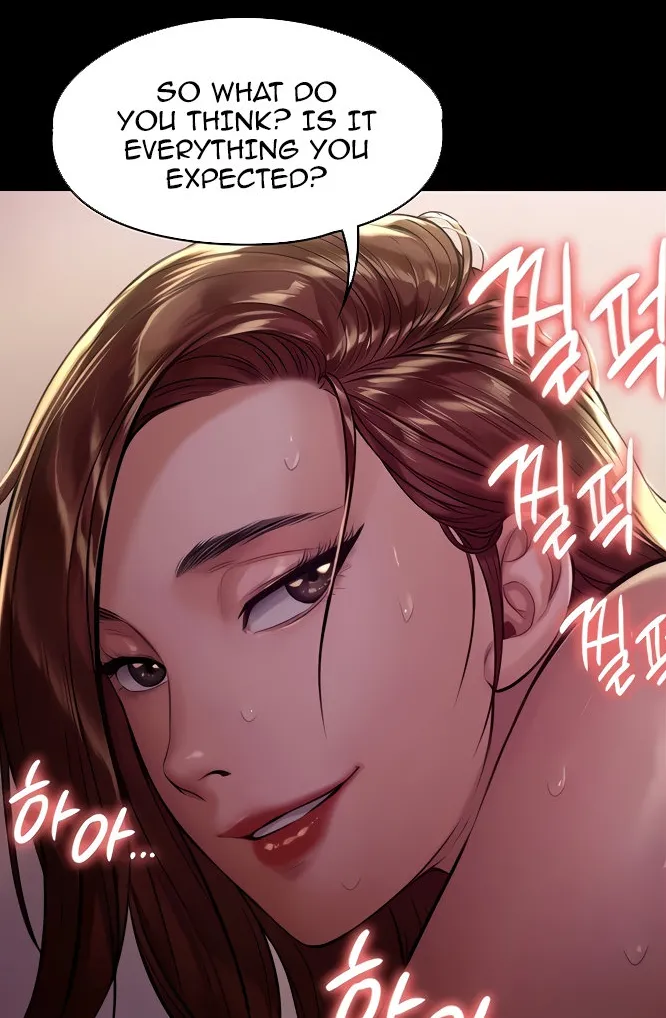 [Active Volcano] Queen Bee - Chapter 189-190 - Vanilla Sex With Sehee - Page 42