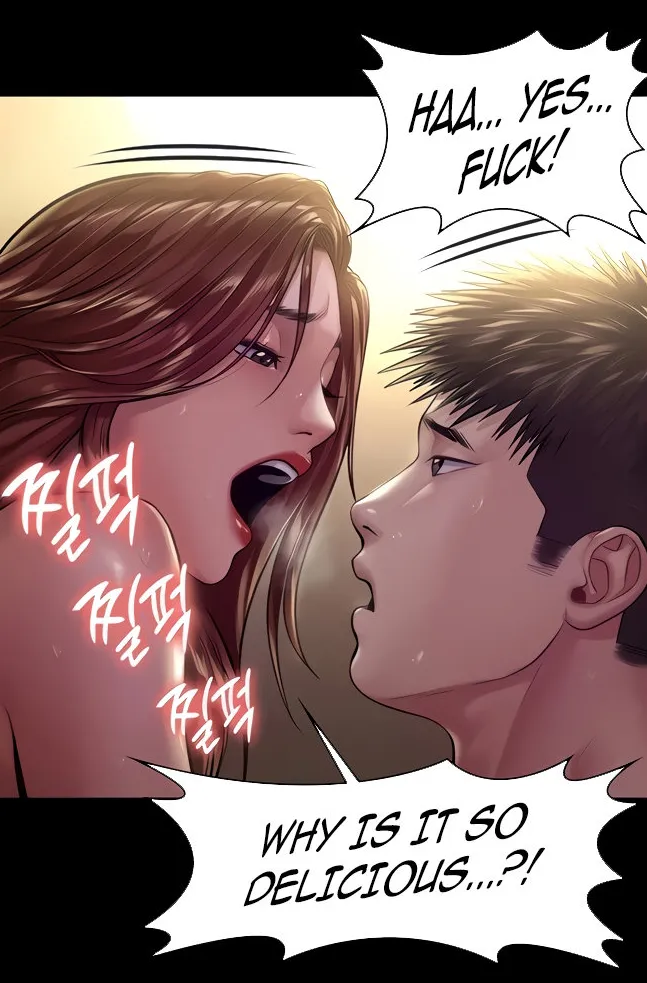 [Active Volcano] Queen Bee - Chapter 189-190 - Vanilla Sex With Sehee page 83 - nakadashi big breasts hentai manga - read online free