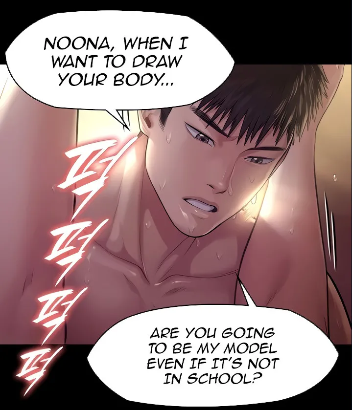 [Active Volcano] Queen Bee - Chapter 189-190 - Vanilla Sex With Sehee - Page 99