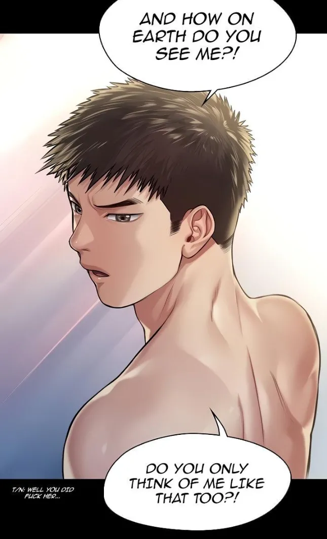 [Active Volcano] Queen Bee - Chapter 191-192 - Dallee's Corruption (7) - Page 21