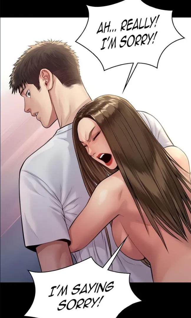 [Active Volcano] Queen Bee - Chapter 191-192 - Dallee's Corruption (7) page 35 - big breasts muscle hentai manga - read online free