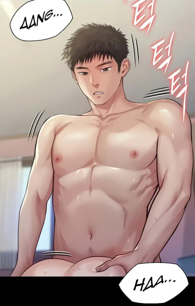 [Active Volcano] Queen Bee - Chapter 191-192 - Dallee's Corruption (7) page 58 - big breasts muscle hentai manga - read online free