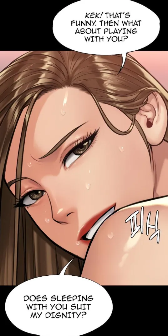 [Active Volcano] Queen Bee - Chapter 191-192 - Dallee's Corruption (7) page 66 - big breasts muscle hentai manga - read online free