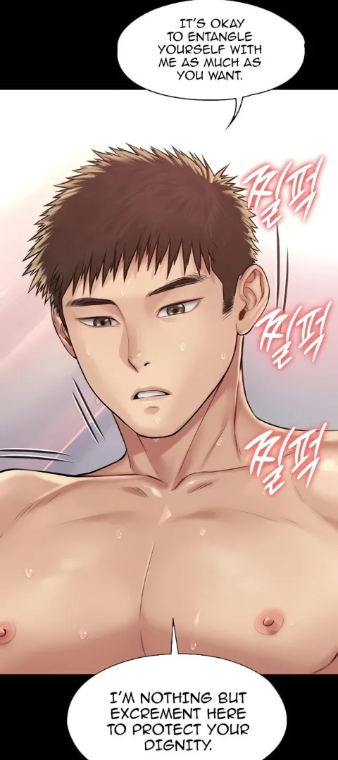 [Active Volcano] Queen Bee - Chapter 191-192 - Dallee's Corruption (7) page 67 - big breasts muscle hentai manga - read online free